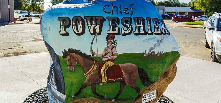 Poweshiek Community Poweshiek Community